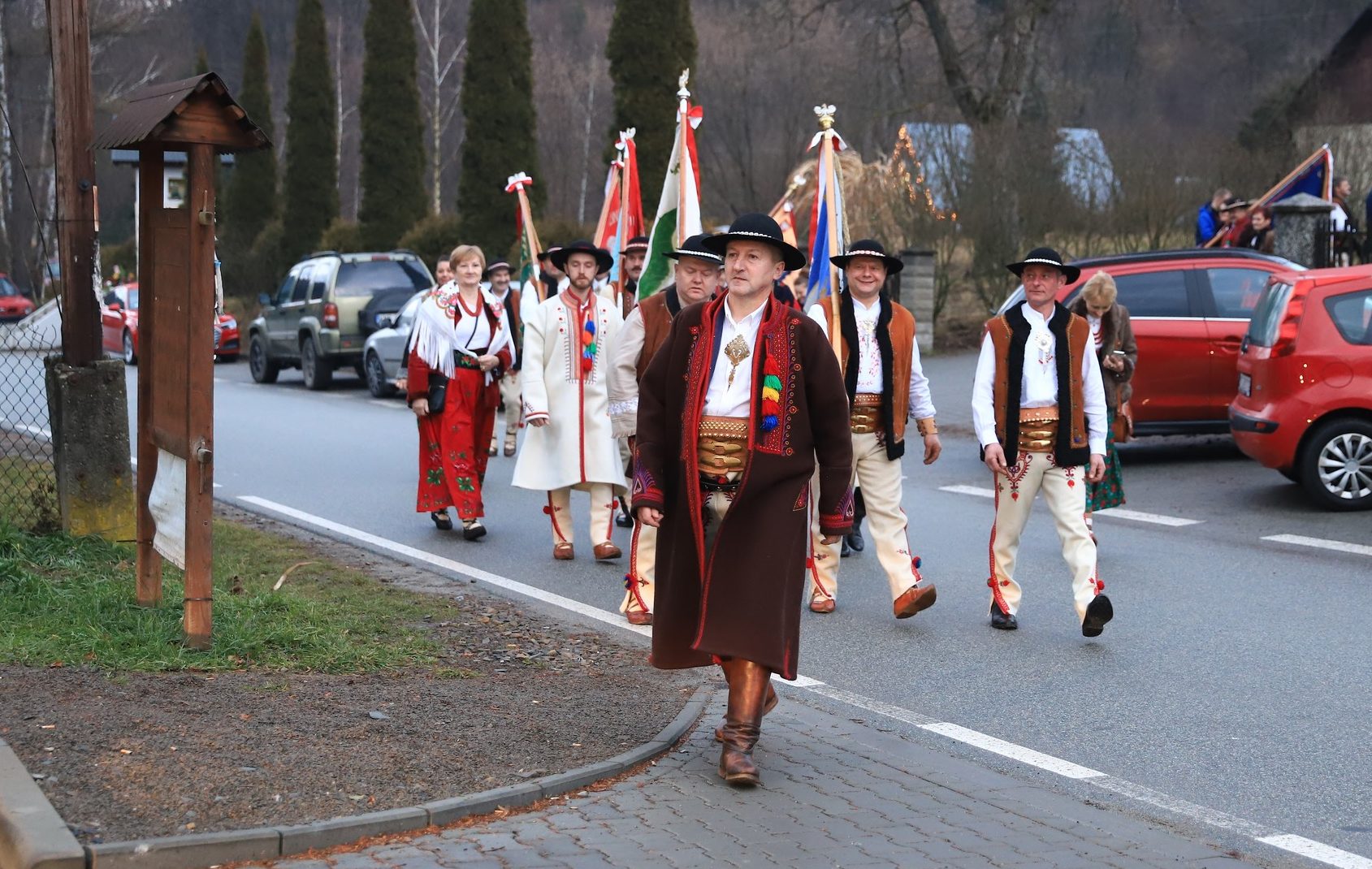 ZARZĄD
